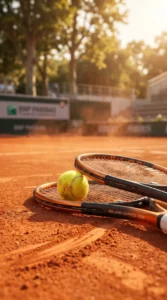 Roland-Garros