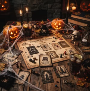Halloween - Jeux
